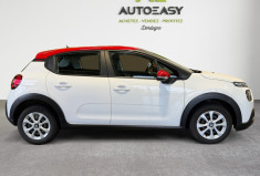 Citroën C3 1.5 BLUEHDI 100CH FEEL / CARPLAY