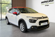 Citroën C3 1.5 BLUEHDI 100CH FEEL / CARPLAY