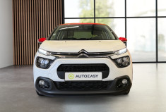 Citroën C3 1.5 BLUEHDI 100CH FEEL / CARPLAY