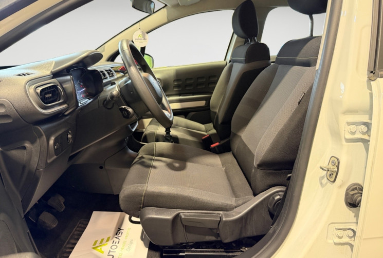 Citroën C3 1.5 BLUEHDI 100CH FEEL / CARPLAY