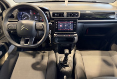 Citroën C3 1.5 BLUEHDI 100CH FEEL / CARPLAY