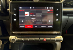 Citroën C3 1.5 BLUEHDI 100CH FEEL / CARPLAY