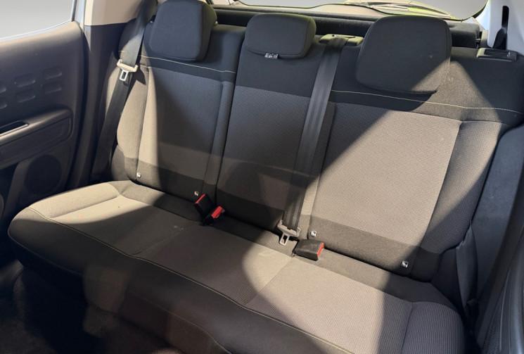 Citroën C3 1.5 BLUEHDI 100CH FEEL / CARPLAY