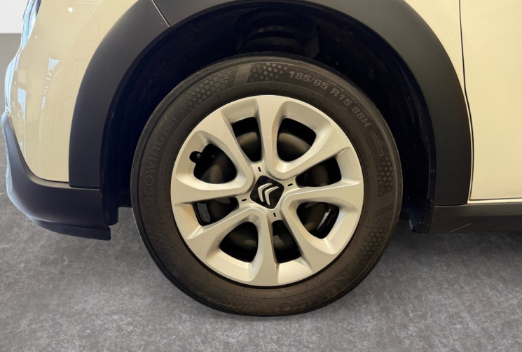 Citroën C3 1.5 BLUEHDI 100CH FEEL / CARPLAY