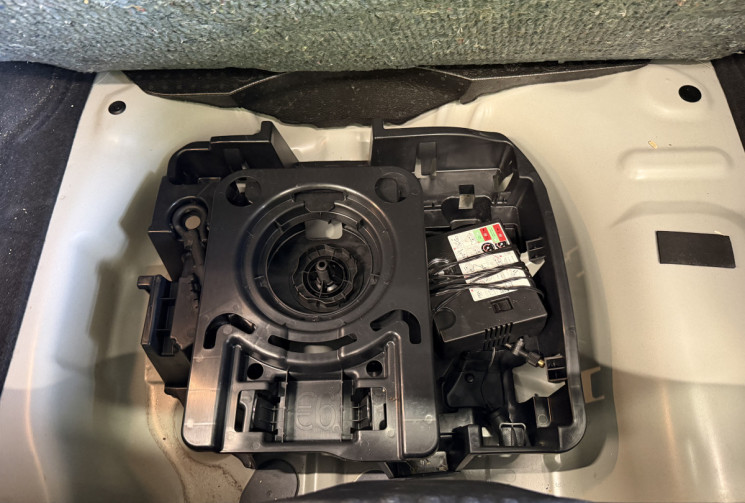 Citroën C3 1.5 BLUEHDI 100CH FEEL / CARPLAY