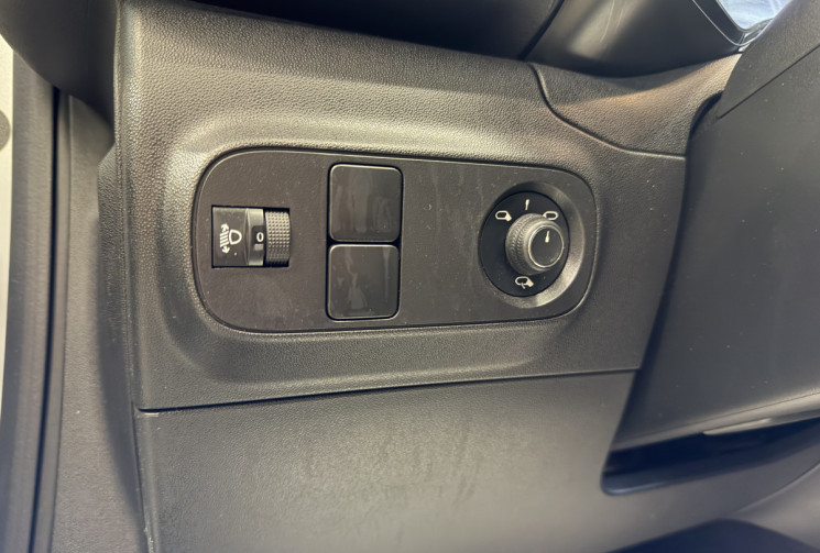 Citroën C3 1.5 BLUEHDI 100CH FEEL / CARPLAY