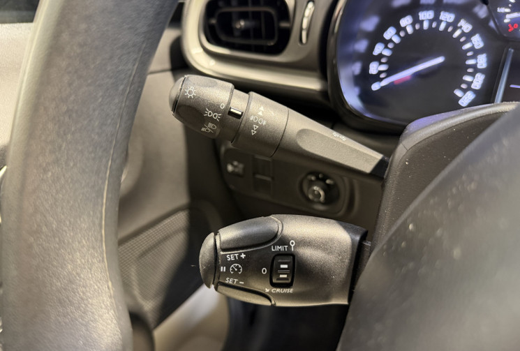 Citroën C3 1.5 BLUEHDI 100CH FEEL / CARPLAY