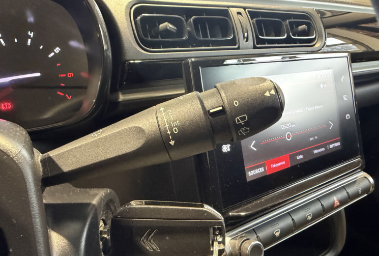 Citroën C3 1.5 BLUEHDI 100CH FEEL / CARPLAY