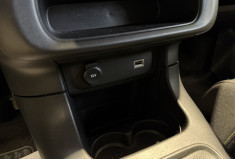 Citroën C3 1.5 BLUEHDI 100CH FEEL / CARPLAY