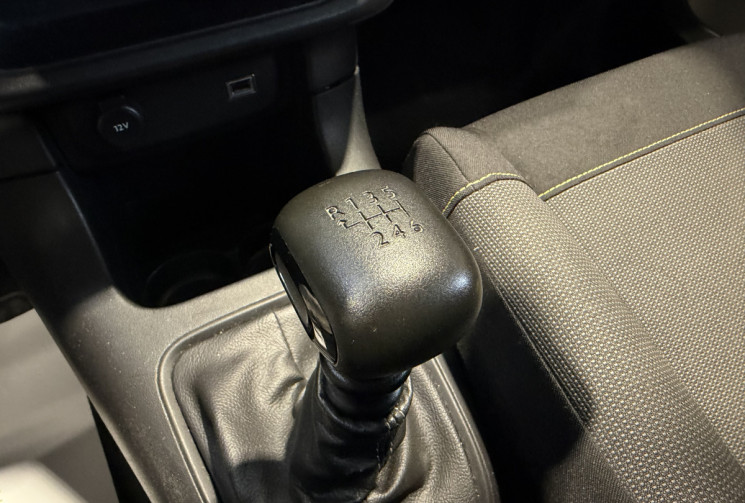 Citroën C3 1.5 BLUEHDI 100CH FEEL / CARPLAY