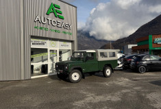 Land-Rover Defender 110 pick up mark 2 