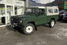 Land-Rover Defender 110 pick up mark 2 