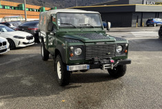 Land-Rover Defender 110 pick up mark 2 