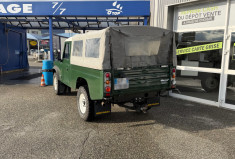 Land-Rover Defender 110 pick up mark 2 HCPU