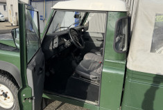 Land-Rover Defender 110 pick up mark 2 HCPU