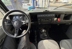 Land-Rover Defender 110 pick up mark 2 HCPU