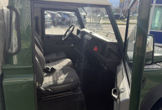 Land-Rover Defender 110 pick up mark 2 