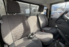 Land-Rover Defender 110 pick up mark 2 