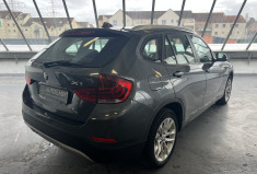 BMW X1  18D 2.0 Sdrive 143 / Sièges chauffants / Régulateur