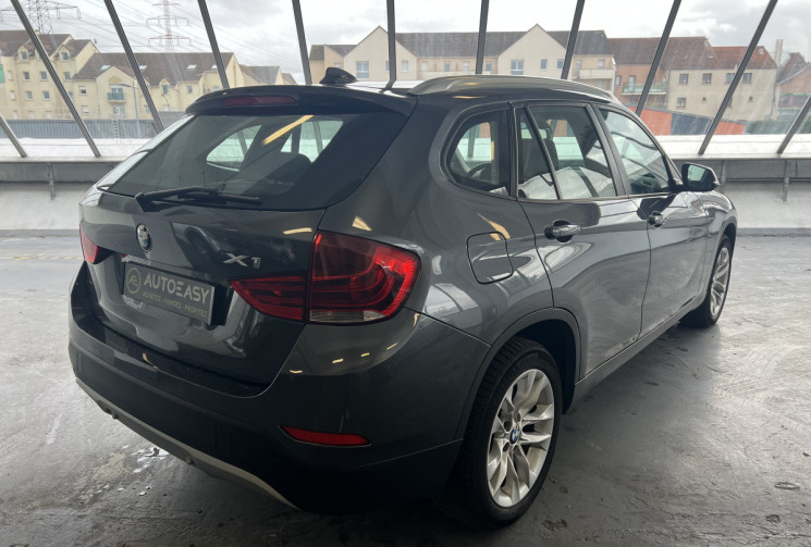 BMW X1  18D 2.0 Sdrive 143 / Sièges chauffants / Régulateur