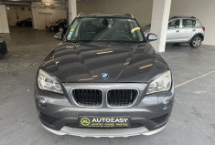 BMW X1  18D 2.0 Sdrive 143 / Sièges chauffants / Régulateur
