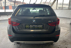 BMW X1  18D 2.0 Sdrive 143 / Sièges chauffants / Régulateur