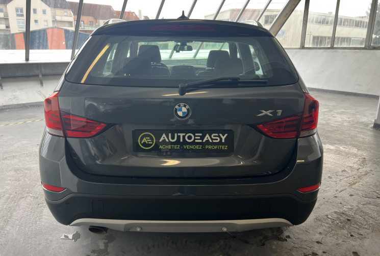 BMW X1  18D 2.0 Sdrive 143 / Sièges chauffants / Régulateur
