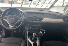 BMW X1  18D 2.0 Sdrive 143 / Sièges chauffants / Régulateur