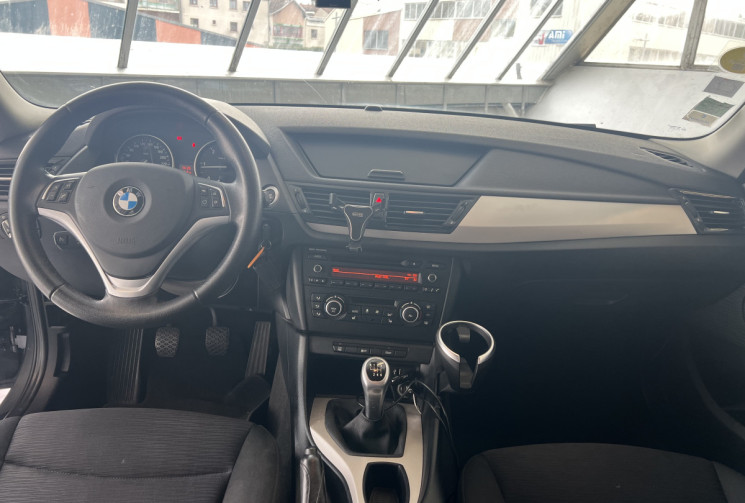 BMW X1  18D 2.0 Sdrive 143 / Sièges chauffants / Régulateur