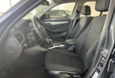 BMW X1  18D 2.0 Sdrive 143 / Sièges chauffants / Régulateur