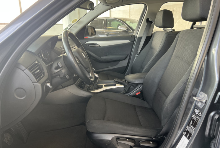 BMW X1  18D 2.0 Sdrive 143 / Sièges chauffants / Régulateur