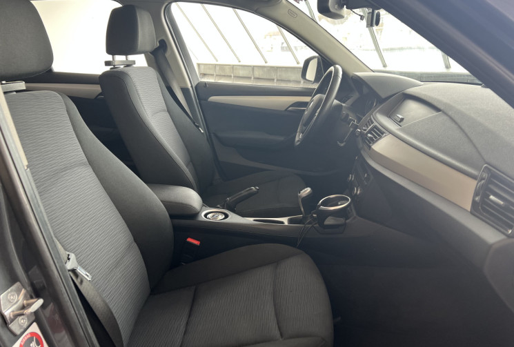 BMW X1  18D 2.0 Sdrive 143 / Sièges chauffants / Régulateur