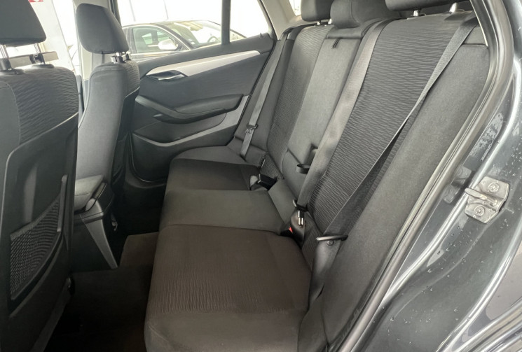 BMW X1  18D 2.0 Sdrive 143 / Sièges chauffants / Régulateur