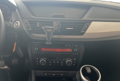 BMW X1  18D 2.0 Sdrive 143 / Sièges chauffants / Régulateur