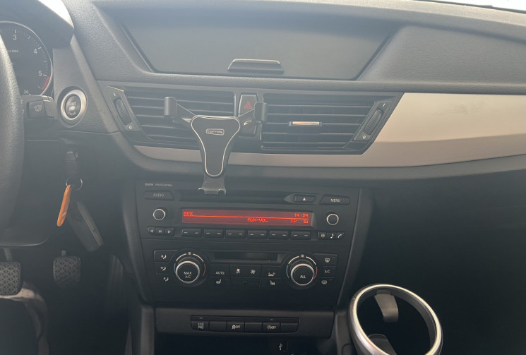 BMW X1  18D 2.0 Sdrive 143 / Sièges chauffants / Régulateur