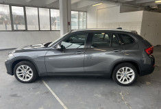 BMW X1  18D 2.0 Sdrive 143 / Sièges chauffants / Régulateur