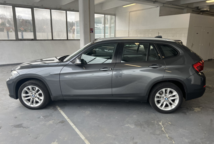 BMW X1  18D 2.0 Sdrive 143 / Sièges chauffants / Régulateur