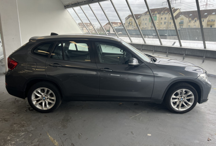 BMW X1  18D 2.0 Sdrive 143 / Sièges chauffants / Régulateur