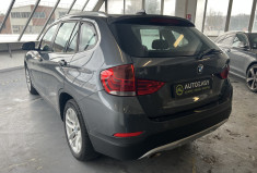 BMW X1  18D 2.0 Sdrive 143 / Sièges chauffants / Régulateur