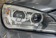 BMW X1  18D 2.0 Sdrive 143 / Sièges chauffants / Régulateur