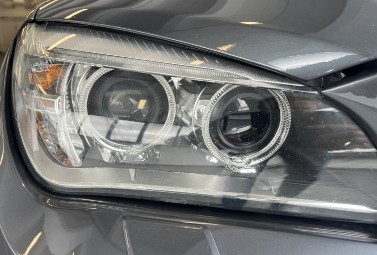 BMW X1  18D 2.0 Sdrive 143 / Sièges chauffants / Régulateur