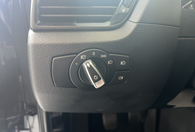 BMW X1  18D 2.0 Sdrive 143 / Sièges chauffants / Régulateur