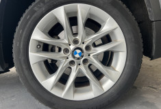 BMW X1  18D 2.0 Sdrive 143 / Sièges chauffants / Régulateur