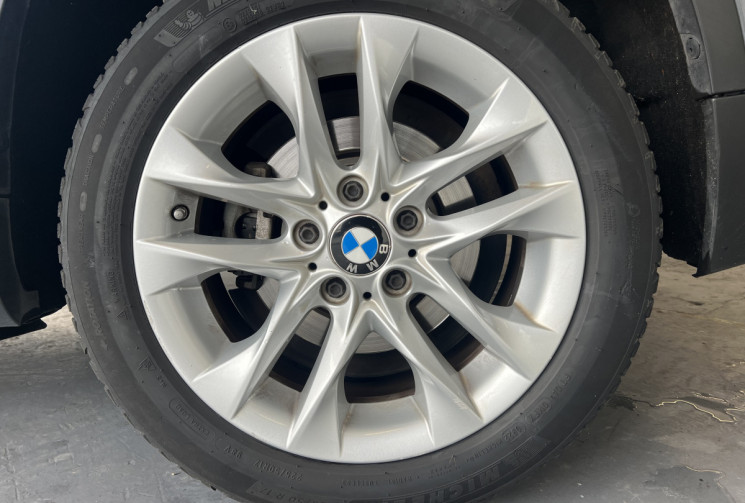 BMW X1  18D 2.0 Sdrive 143 / Sièges chauffants / Régulateur