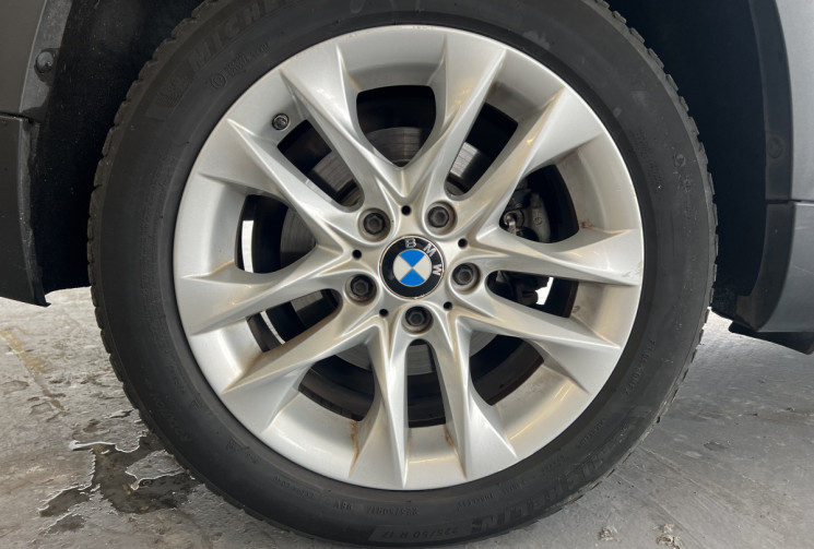 BMW X1  18D 2.0 Sdrive 143 / Sièges chauffants / Régulateur