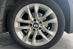 BMW X1  18D 2.0 Sdrive 143 / Sièges chauffants / Régulateur