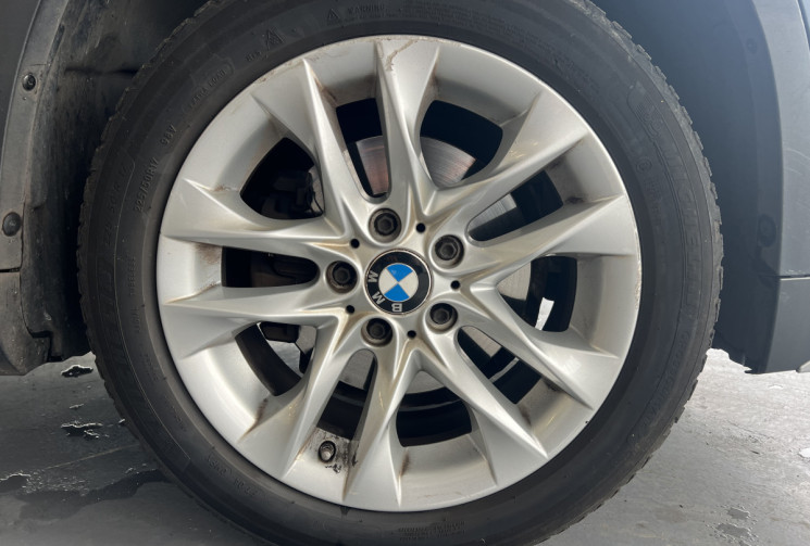 BMW X1  18D 2.0 Sdrive 143 / Sièges chauffants / Régulateur