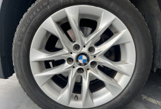 BMW X1  18D 2.0 Sdrive 143 / Sièges chauffants / Régulateur