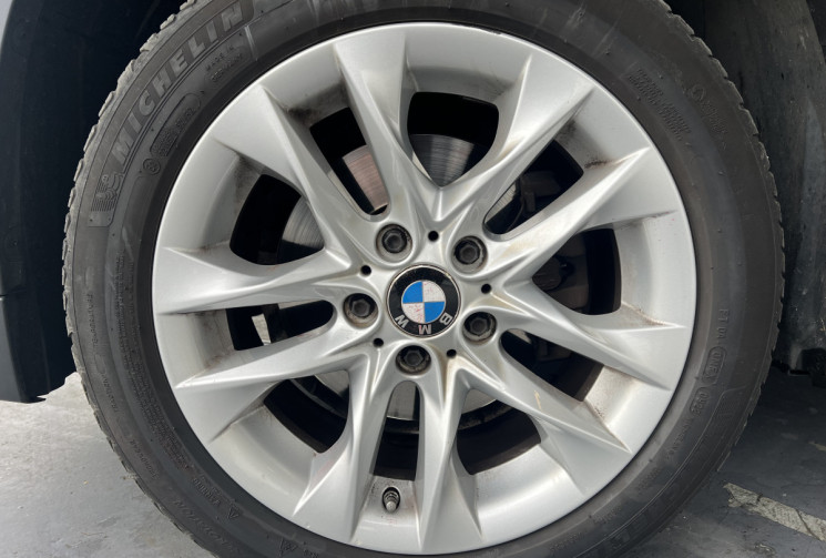 BMW X1  18D 2.0 Sdrive 143 / Sièges chauffants / Régulateur