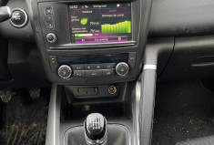 Renault Kadjar 1.6 dCi FWD 130 cv